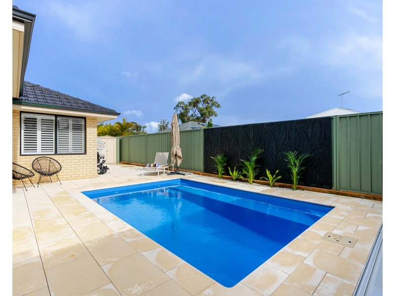 37 PATRON ROAD, Baldivis WA 6171