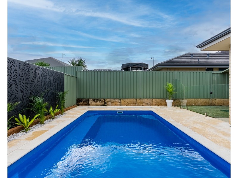 37 PATRON ROAD, Baldivis WA 6171