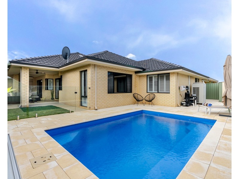 37 PATRON ROAD, Baldivis WA 6171