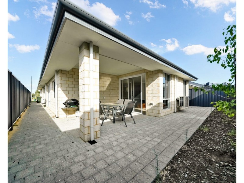 113 BUTTERLEAF ROAD, Baldivis WA 6171