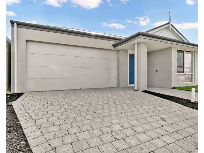 113 BUTTERLEAF ROAD, Baldivis WA 6171