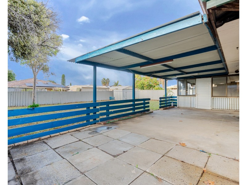 66 COUNCIL AVENUE, Rockingham WA 6168