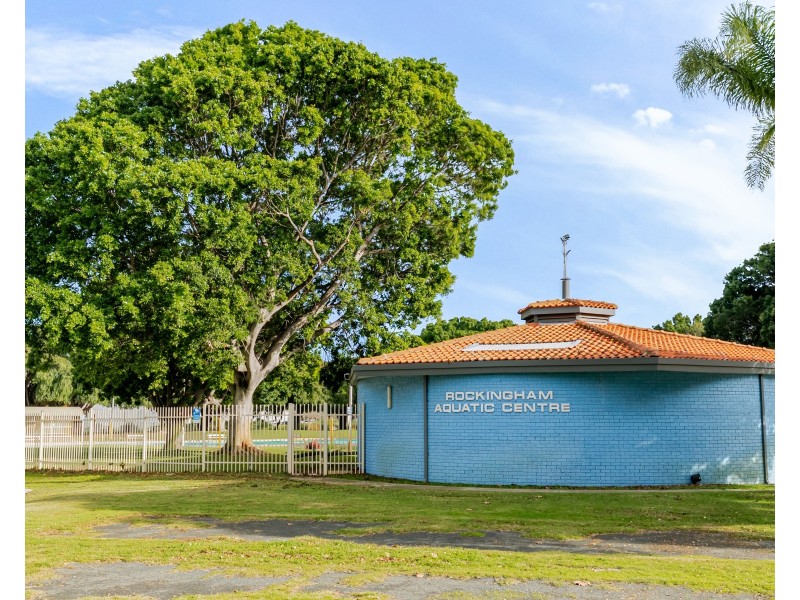 66 COUNCIL AVENUE, Rockingham WA 6168