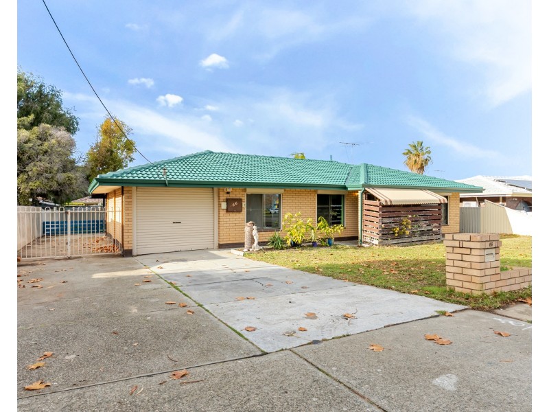 66 COUNCIL AVENUE, Rockingham WA 6168