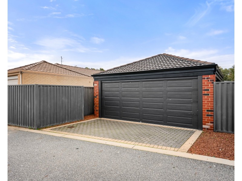 5 ANGERTON MEWS, Baldivis WA 6171