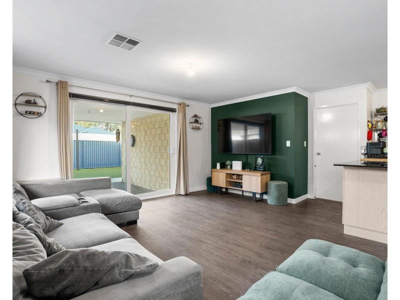 12 ANGOVE ROAD, Baldivis WA 6171