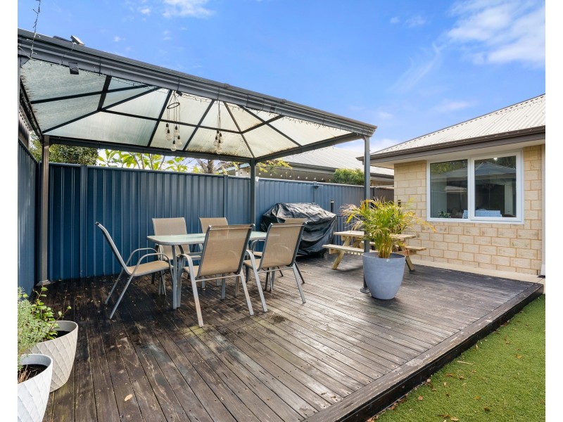 12 ANGOVE ROAD, Baldivis WA 6171