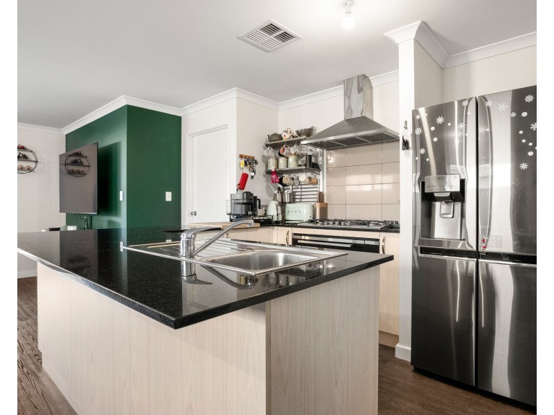 12 ANGOVE ROAD, Baldivis WA 6171