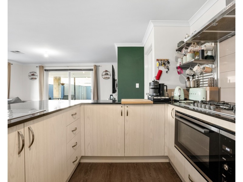 12 ANGOVE ROAD, Baldivis WA 6171