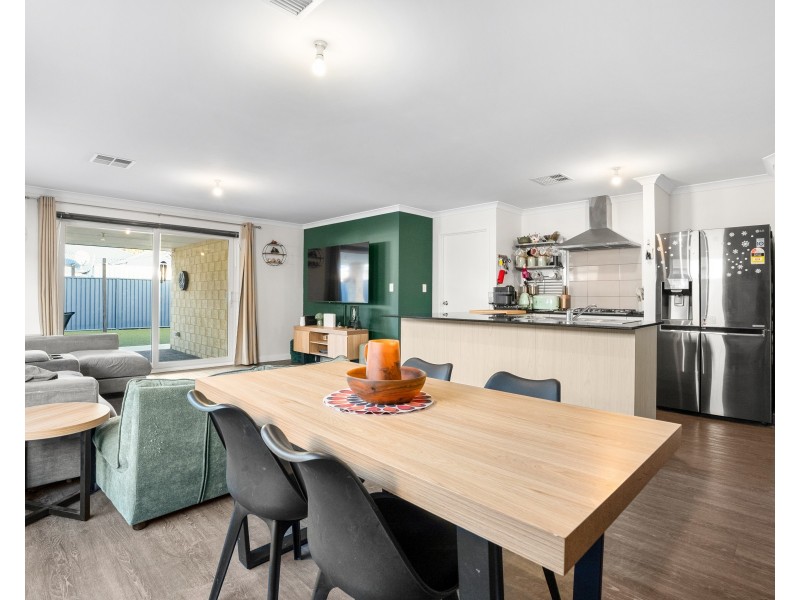 12 ANGOVE ROAD, Baldivis WA 6171