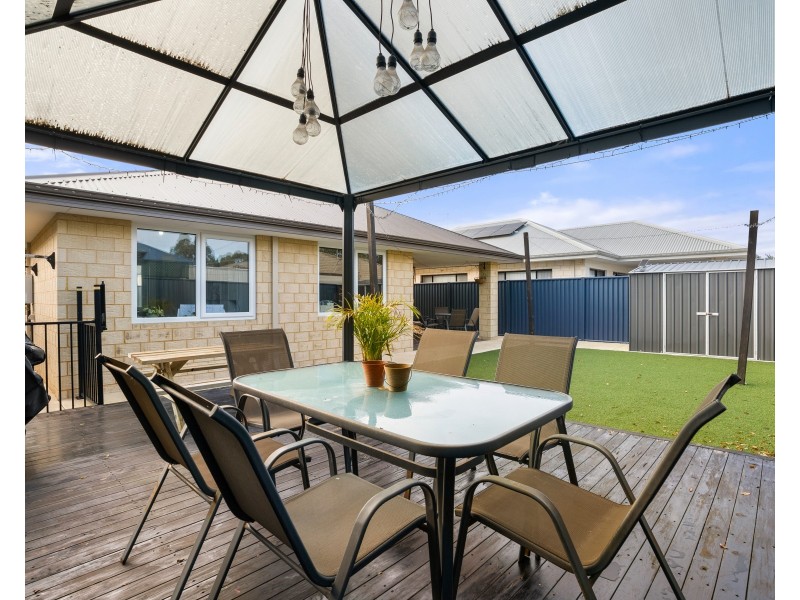 12 ANGOVE ROAD, Baldivis WA 6171
