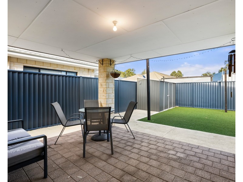 12 ANGOVE ROAD, Baldivis WA 6171