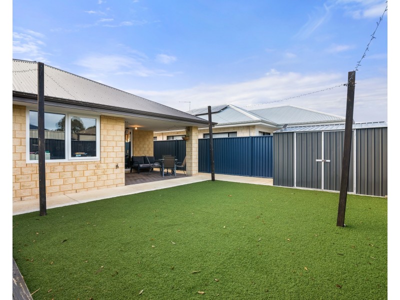 12 ANGOVE ROAD, Baldivis WA 6171