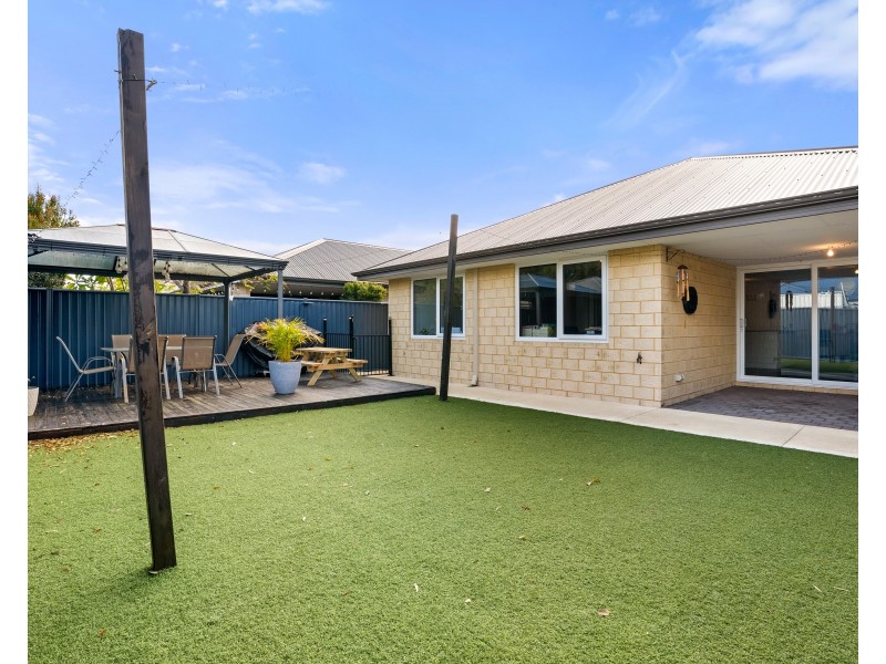 12 ANGOVE ROAD, Baldivis WA 6171