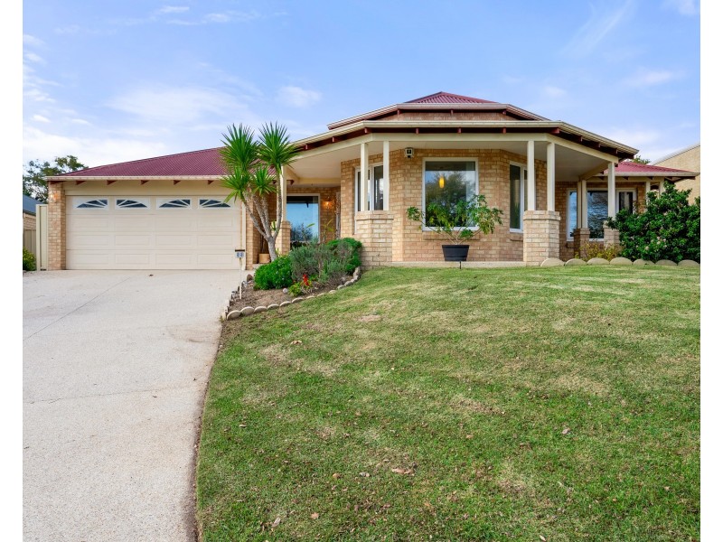 33 CALILLY WAY, Baldivis WA 6171