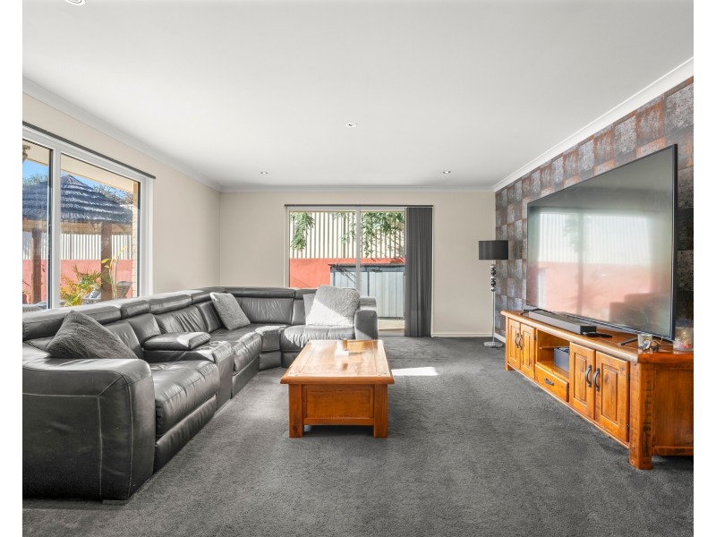 33 CALILLY WAY, Baldivis WA 6171