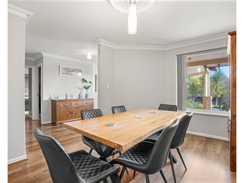 33 CALILLY WAY, Baldivis WA 6171