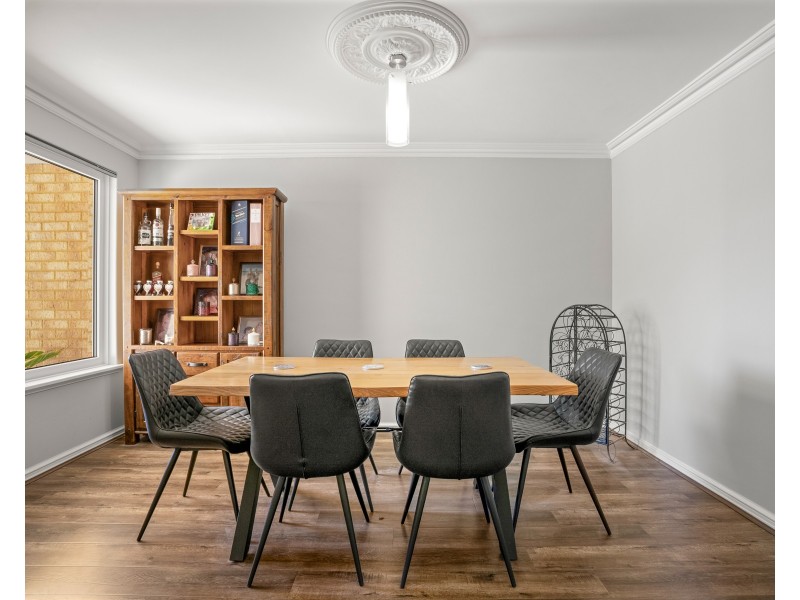 33 CALILLY WAY, Baldivis WA 6171
