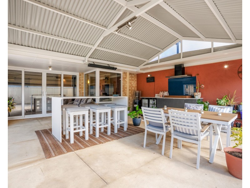 33 CALILLY WAY, Baldivis WA 6171