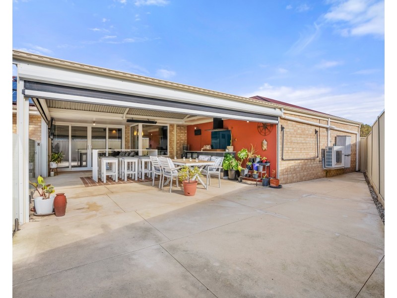 33 CALILLY WAY, Baldivis WA 6171