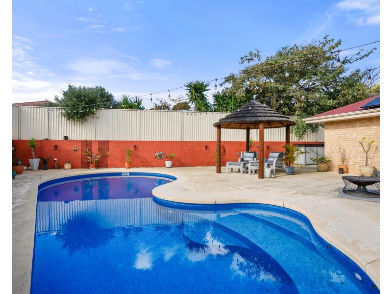 33 CALILLY WAY, Baldivis WA 6171