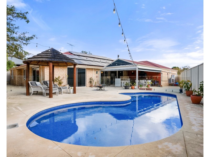 33 CALILLY WAY, Baldivis WA 6171