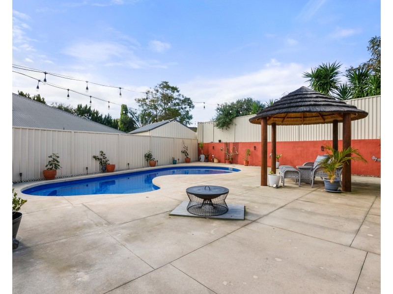 33 CALILLY WAY, Baldivis WA 6171