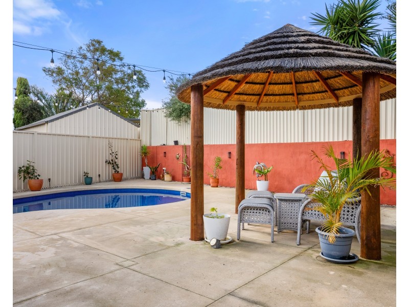 33 CALILLY WAY, Baldivis WA 6171