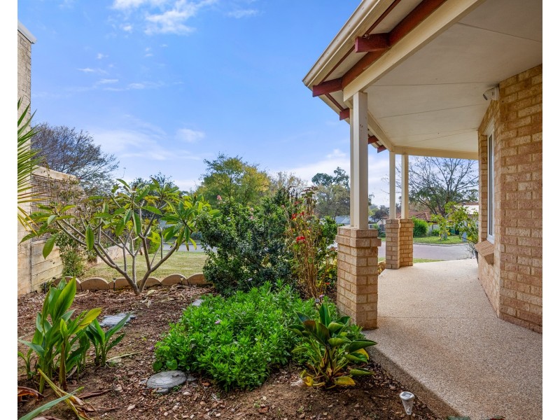 33 CALILLY WAY, Baldivis WA 6171