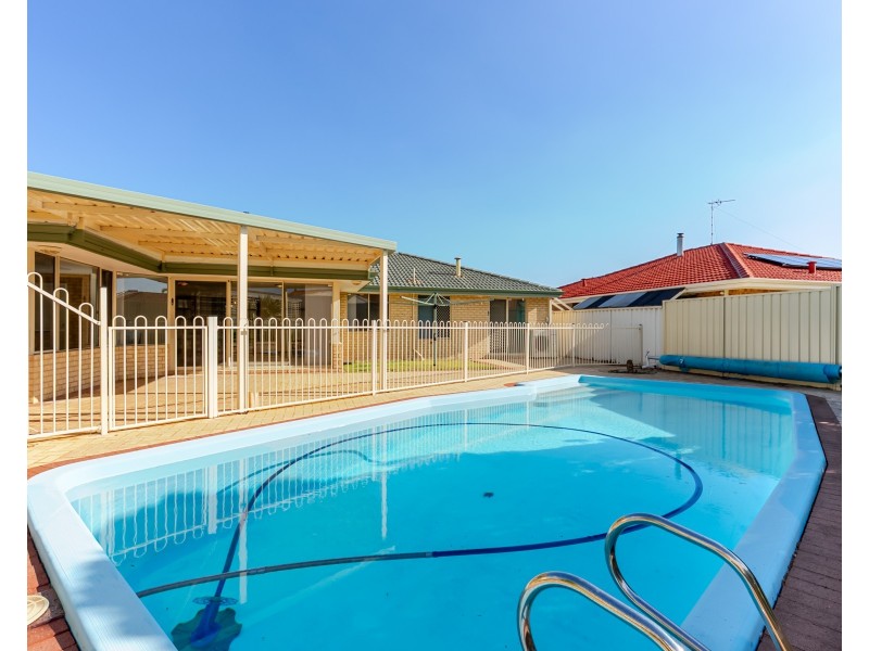 14 KEEL COVE, Waikiki WA 6169