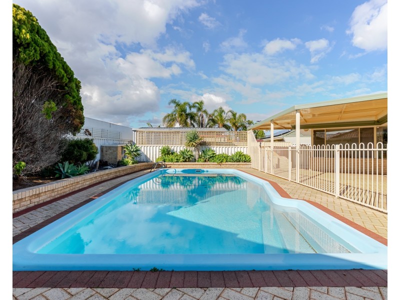14 KEEL COVE, Waikiki WA 6169