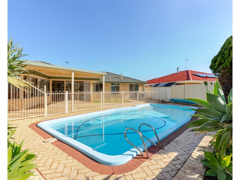 14 KEEL COVE, Waikiki WA 6169