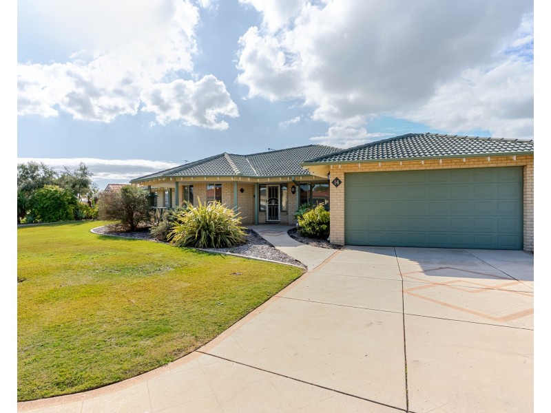 14 KEEL COVE, Waikiki WA 6169