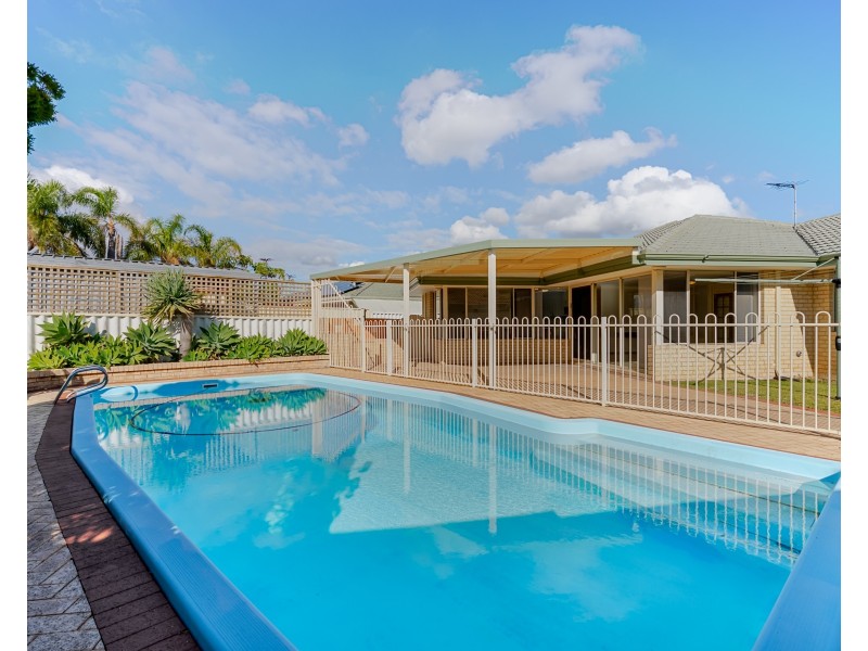 14 KEEL COVE, Waikiki WA 6169