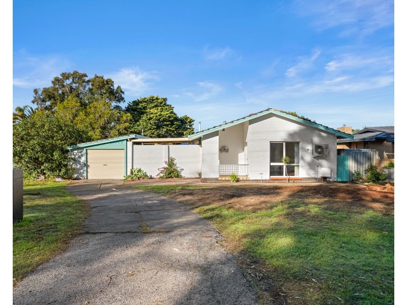 5 SWINSTONE STREET, Rockingham WA 6168