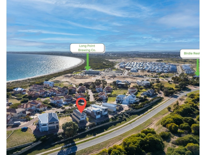 14 Shore Lane, Port Kennedy WA 6172