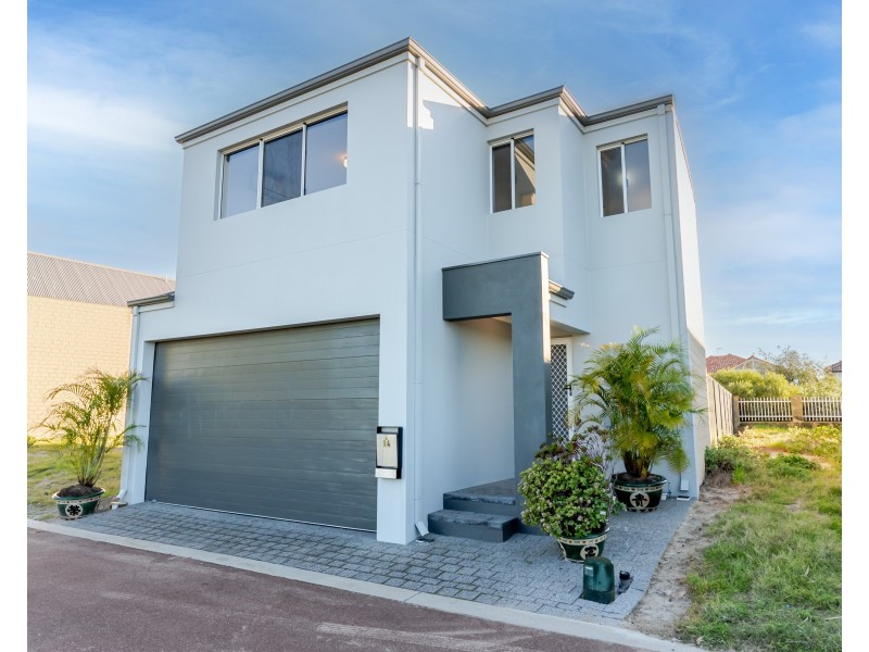 14 Shore Lane, Port Kennedy WA 6172