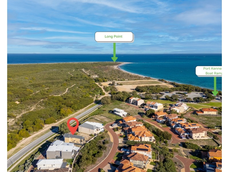 14 Shore Lane, Port Kennedy WA 6172