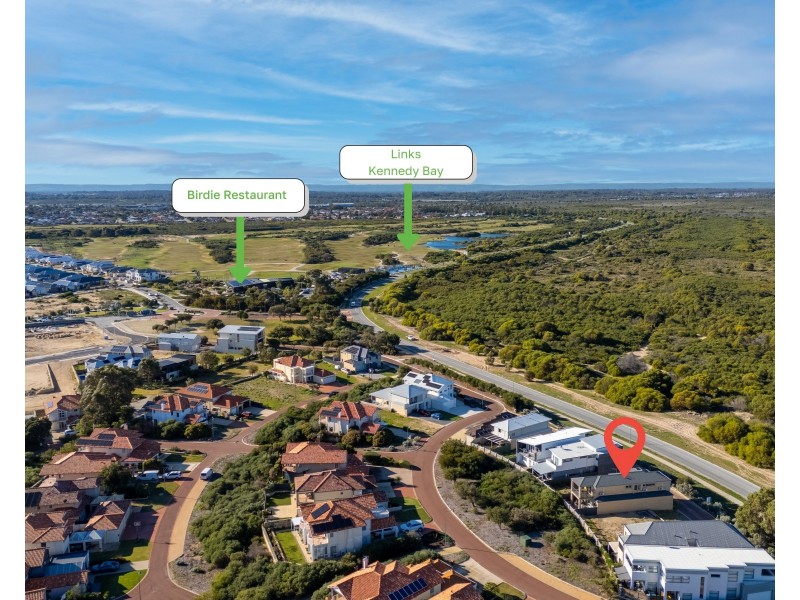 14 Shore Lane, Port Kennedy WA 6172