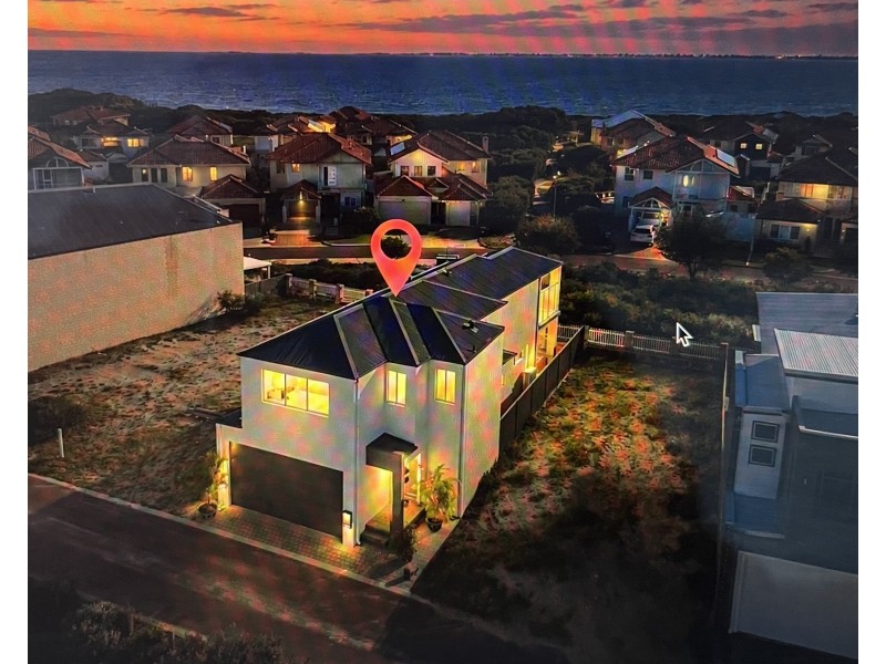 14 Shore Lane, Port Kennedy WA 6172