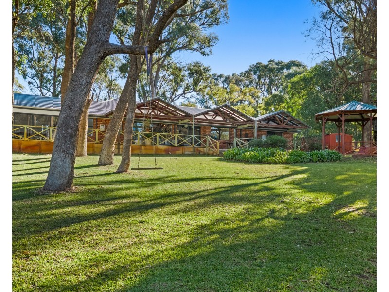 2 ARCHER CLOSE, Baldivis WA 6171