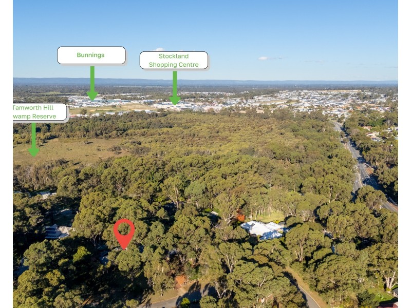 2 ARCHER CLOSE, Baldivis WA 6171