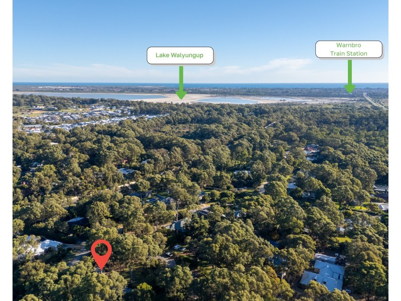 2 ARCHER CLOSE, Baldivis WA 6171