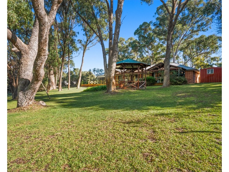 2 ARCHER CLOSE, Baldivis WA 6171