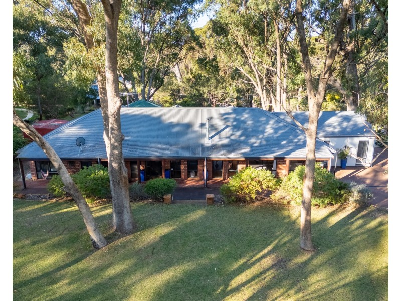 2 ARCHER CLOSE, Baldivis WA 6171