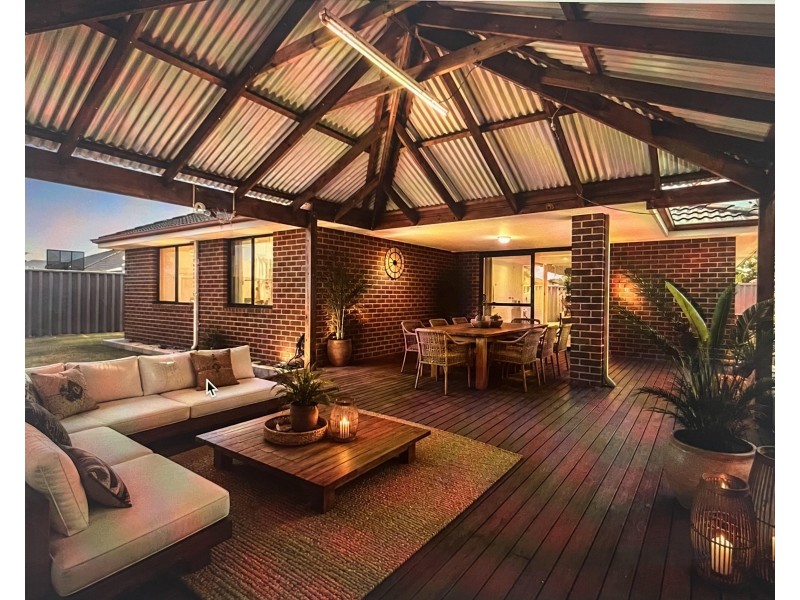 19 Noosa Drive, Secret Harbour WA 6173