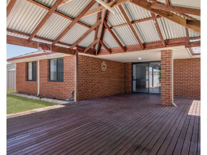 19 Noosa Drive, Secret Harbour WA 6173