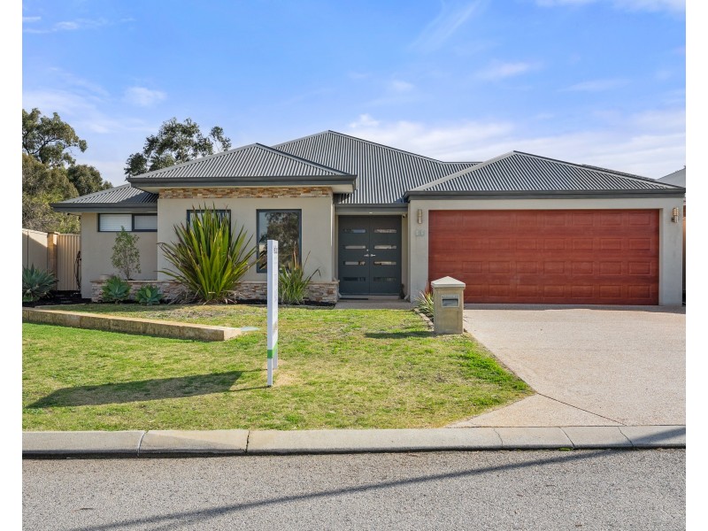 18 KENSEI ROAD, Baldivis WA 6171