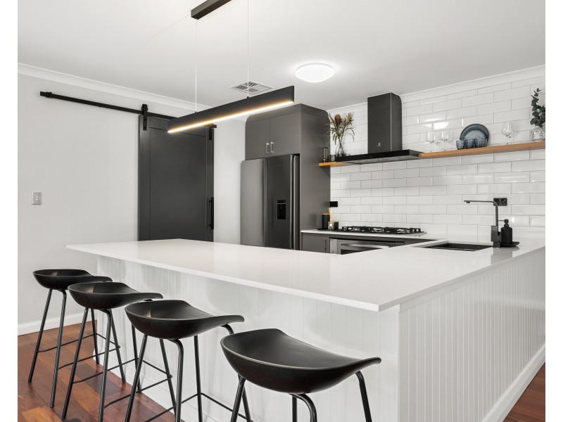 18 KENSEI ROAD, Baldivis WA 6171
