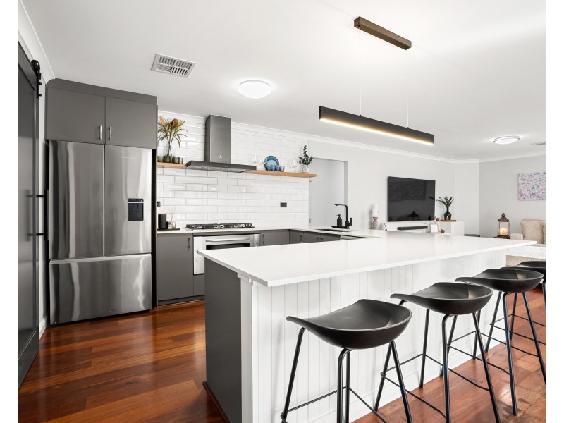 18 KENSEI ROAD, Baldivis WA 6171